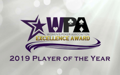 WPA Player of the Year