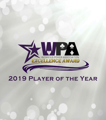 WPA Player of the Year