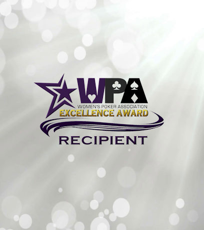 Excellence Award – Lynn Daoust