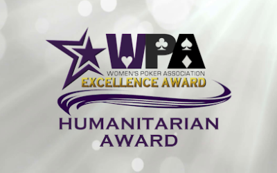 Humanitarian Award – Tatiana Fox