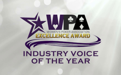 Voice of the Year – Veronica Brill