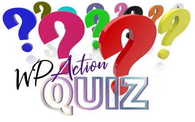 WPAction Quiz