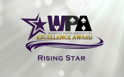 WPA Rising Star – Kim Kilroy