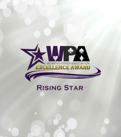 WPA Rising Star – Kim Kilroy