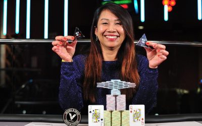 POYI Results – 2/9/20 WPTDS Brussels