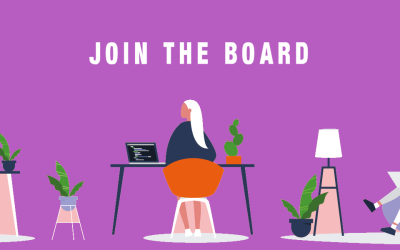 Board Positions Open