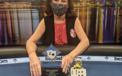 POYNA Results: 1/27/21 Bestbet Ladies