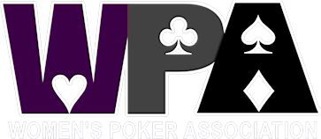 women's poker association