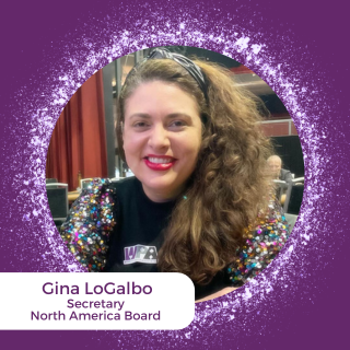 Gina website
